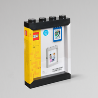 LEGO® Picture Frame