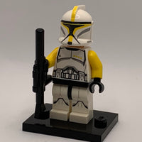 Clone Trooper Commander