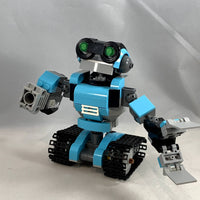 31062 Robo Explorer [USED]