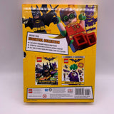 LEGO The Batman Movie - The Essential Collection Book [USED]