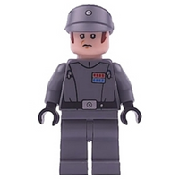 Imperial Officer