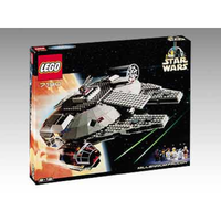 7190 Millennium Falcon [CERTIFIED USED]