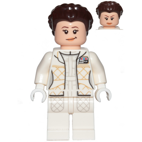 Leia