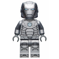 Iron Man Mark 2