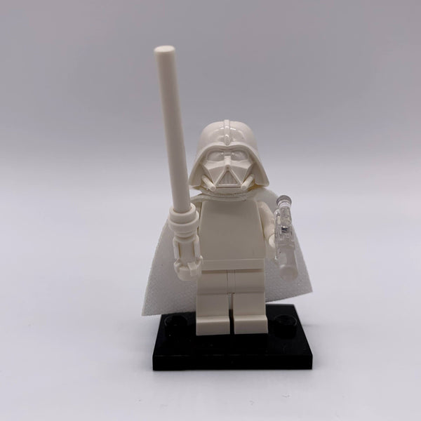 Darth Vader Prototype