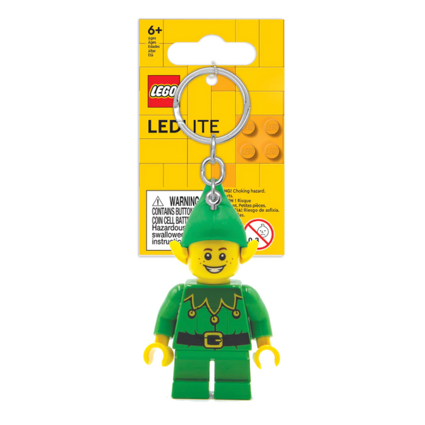 Elf LED Key Light