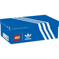 10282 Adidas Originals Superstar [CERTIFIED USED]