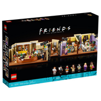 10292 The Friends Apartments