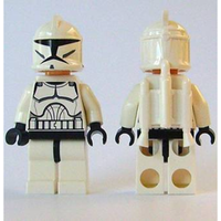 Clone Jet Trooper