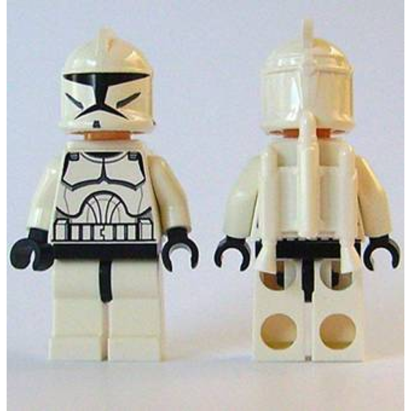 Clone Jet Trooper