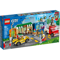 60306 Shopping Street