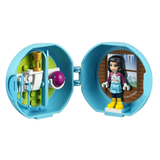 5004920 Ski Pod polybag