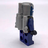 Jango Fett (sun-faded - see description and photos)