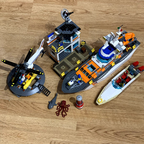 Lego 60167 hot sale price