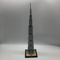 21055 Burj Khalifa [USED]