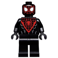 Spider-Man (Miles Morales)