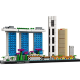21057 Singapore [Certified Used, 100% Complete]