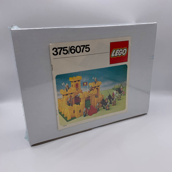 6075-2 Castle [CERTIFIED USED]