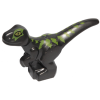 Baby Dinosaur
