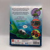 LEGO DC Comics Super Heroes Build Your Own Adventure [NEW]