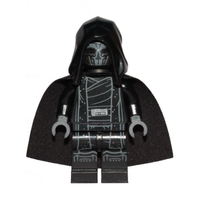 Ap'lek - Knight of Ren
