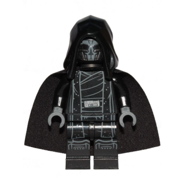 Ap'lek - Knight of Ren