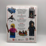 Harry Potter: Building the Magical World Book [USED]