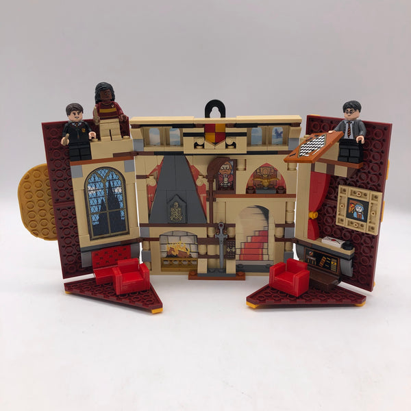 76409 Gryffindor™ House Banner [Used, Retired]