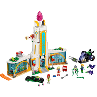 41232 Super Hero High School