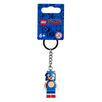 Sonic the Hedgehog™ Key Chain