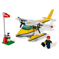 3178 Seaplane [Certified Used, 100% Complete]