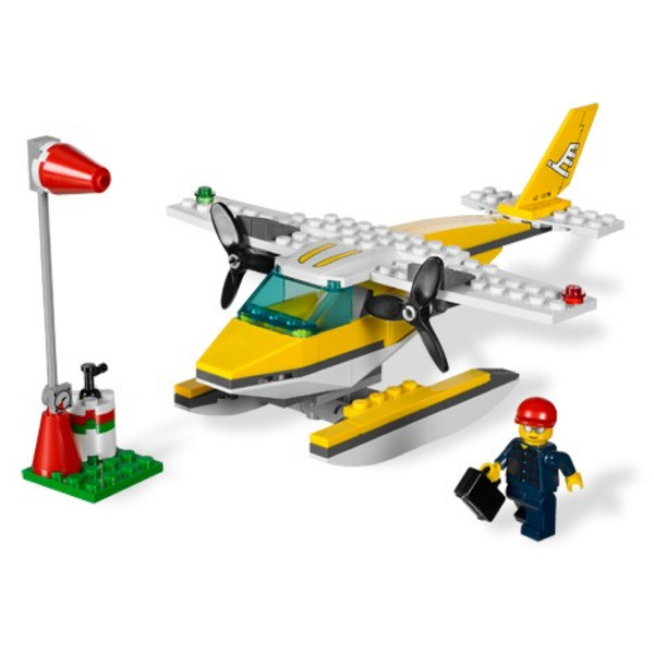 3178 Seaplane [Certified Used, 100% Complete]