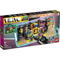 SALE! 43115 The Boombox