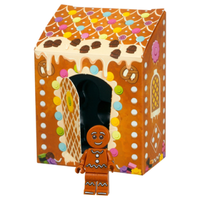 5005156 Gingerbread Man