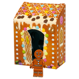 5005156 Gingerbread Man