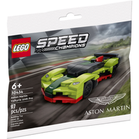 30434 Aston Martin Valkyrie AMR Pro Polybag