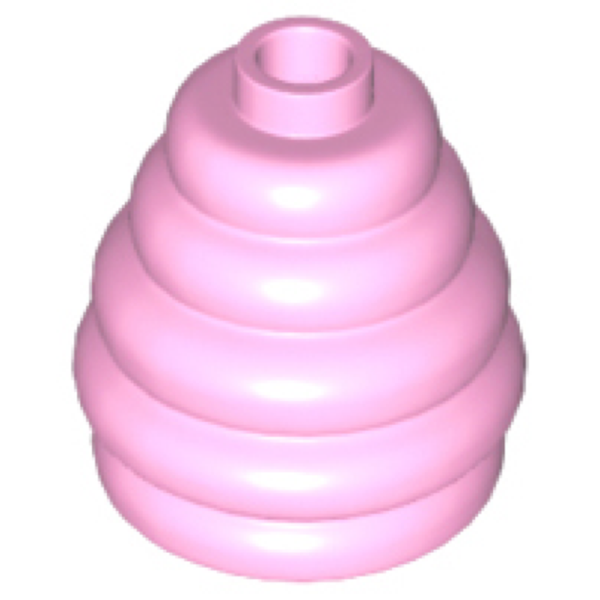 Beehive/Cotton Candy