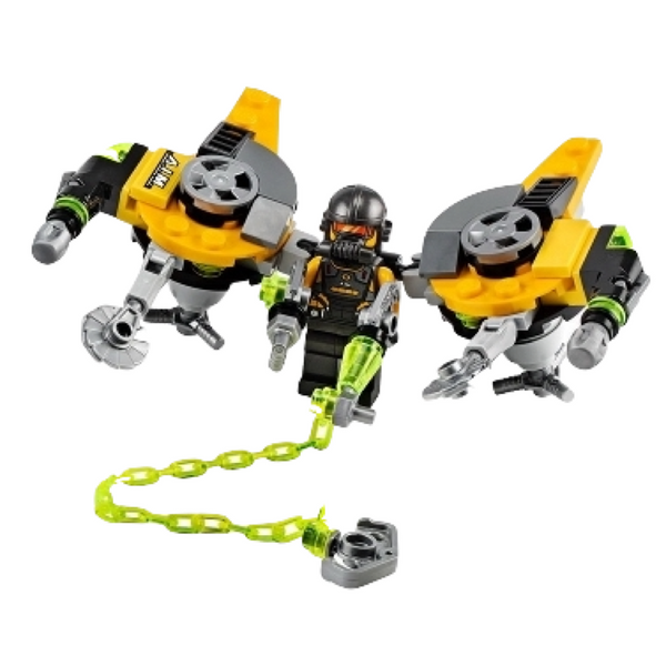 Lego marvel aim hotsell