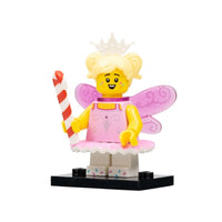 Series 23 - Sugar Fairy