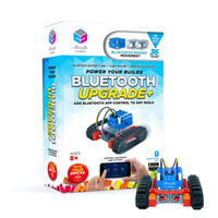 Bluetooth Upgrade Kit