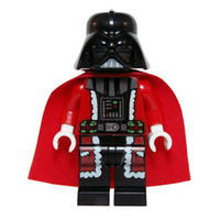 Darth Vader