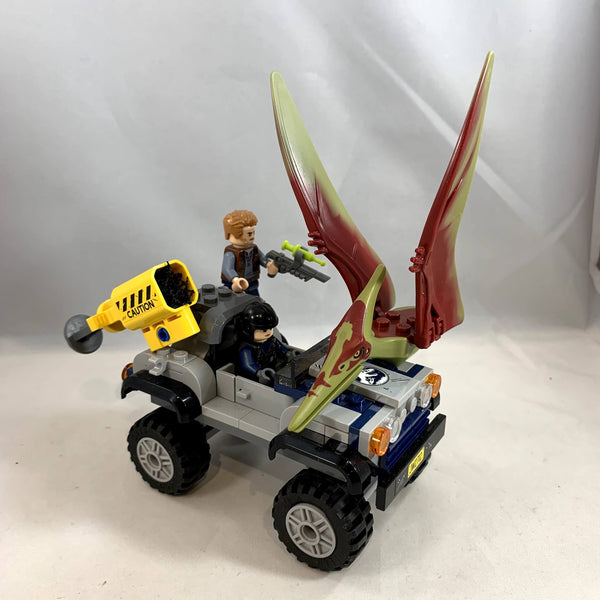 75926 Pteranodon Chase [USED]