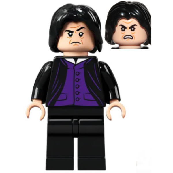 Professor Severus Snape