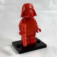 Darth Vader Prototype