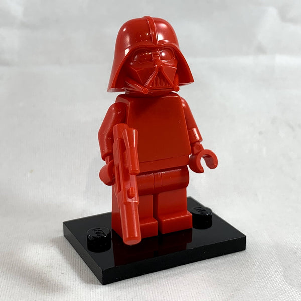 Darth Vader Prototype