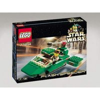 7124 Flash Speeder