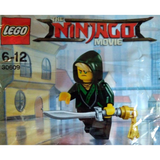 Lloyd polybag - New, Sealed, Retired LEGO Ninjago Set