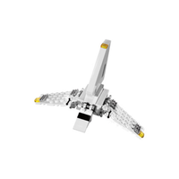 20016 Imperial Shuttle Polybag [CERTIFIED USED]