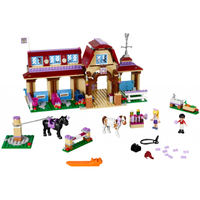 41126 Heartlake Riding Club