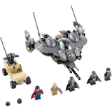 76003 Superman: Battle of Smallville [CERTIFIED USED]